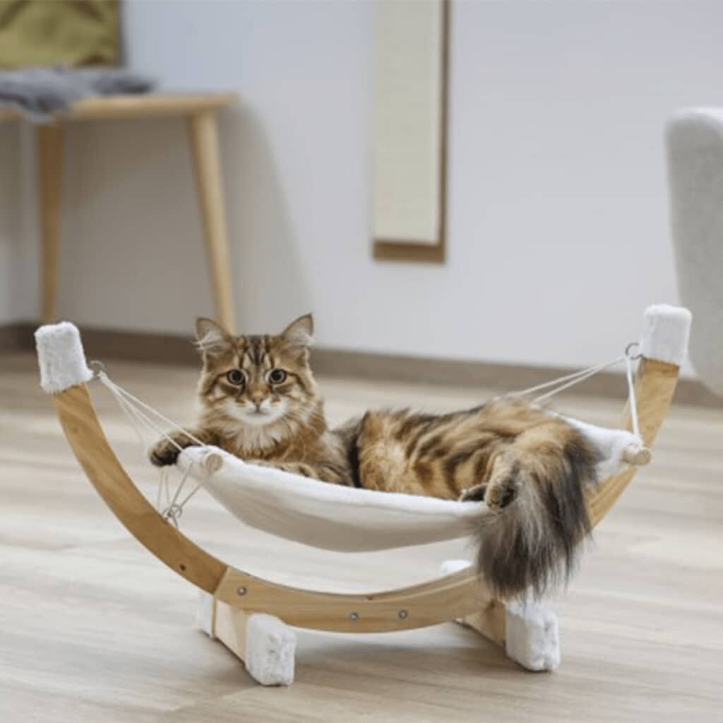 Cat hammock sales