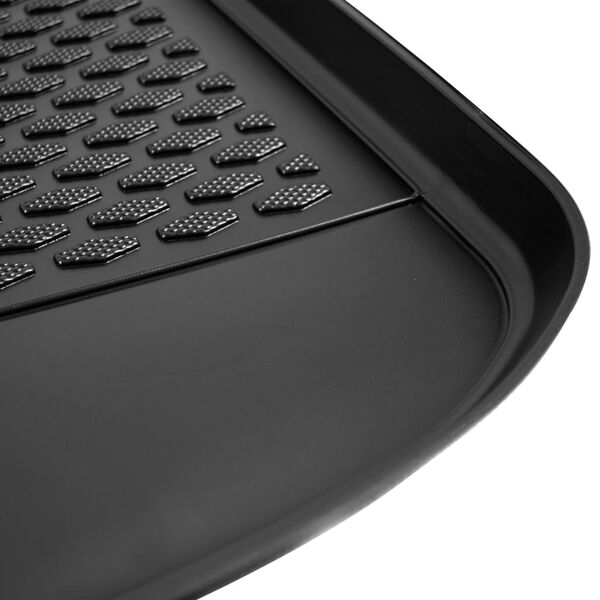 vidaXL Car Boot Mat for Toyota Corolla Hatchback