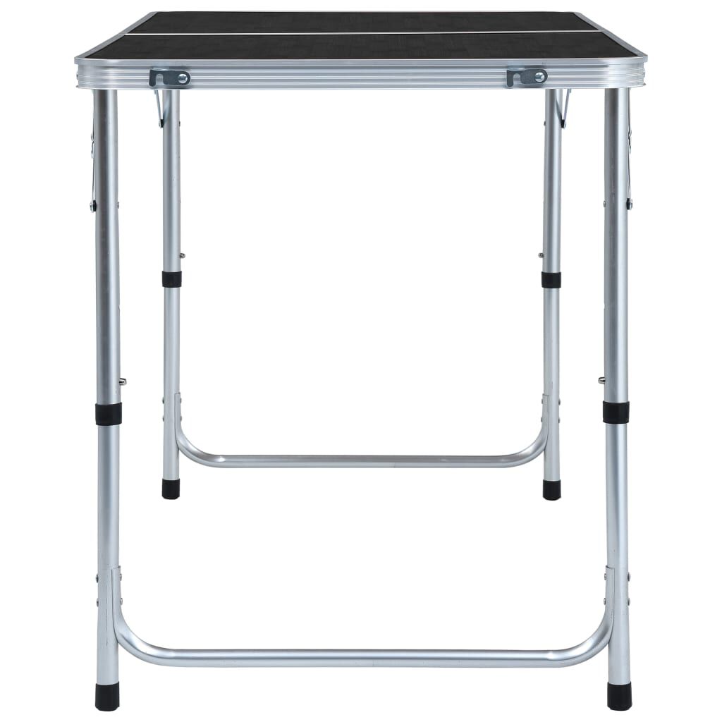 Narrow camping hot sale table
