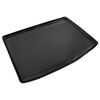 vidaXL Car Boot Mat for Audi A3 Sportback / 5Door (2020-) Rubber