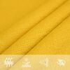 vidaXL Sunshade Sail 160 g/m² Rectangular Yellow 4x7 m HDPE