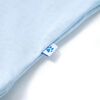 Kids' T-shirt Light Blue 92