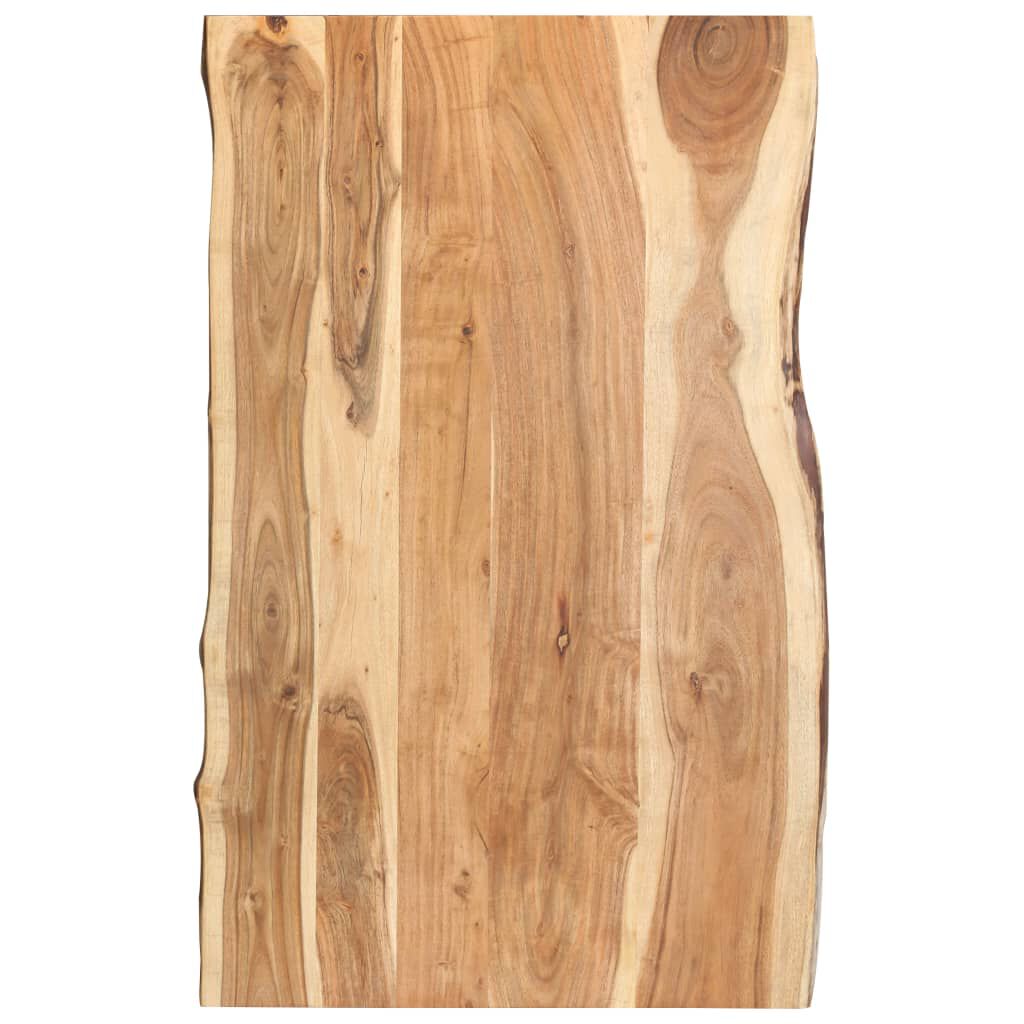 Acacia wood top hotsell