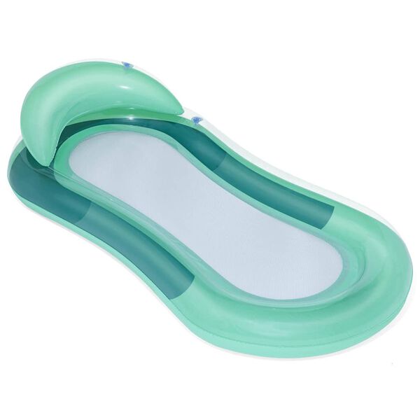 Bestway Inflatable Pool Lounger Aqua Lounge