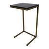 HSM Collection Side Table Finnley 38x30x65 cm