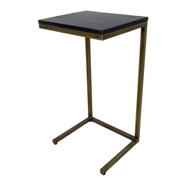 HSM Collection Side Table Finnley 38x30x65 cm