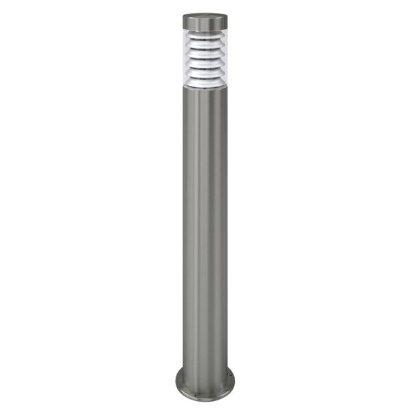 Outdoor Post Lamp Standing Floor Lamp Stainless Steel
