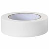 vidaXL Painter Masking Tapes 12 pcs White 38mm x 50m Paper