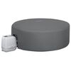 Bestway Cover PVC and POM Grey