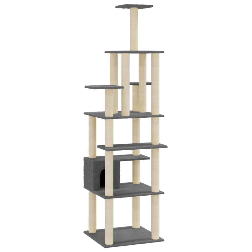 Cat hotsell tree kmart