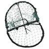 vidaXL Bird Trap Green 20 cm Steel