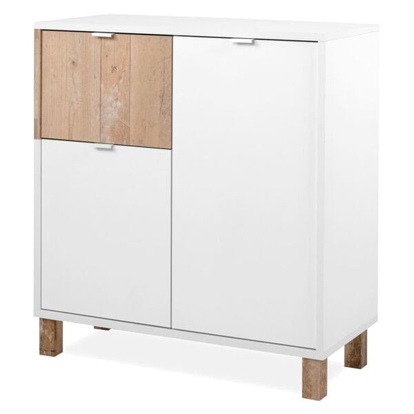Finori Chest Menorca 01A White