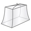 Travelsafe Mosquito Net Tropical Cube 1 Person White