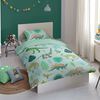 Good Morning Kids Duvet Cover Dinono 140x200/220 cm