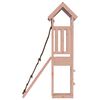 vidaXL Outdoor Playset Solid Wood Douglas