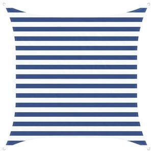 vidaXL Sun Shade Sail 2 x 2 m 100% Polyester Oxford Square