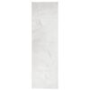 vidaXL Rug OVIEDO Short Pile Grey 80x250 cm