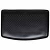 vidaXL Trunk Mat Black suitable for Seat IBIZA 2017- upper floor