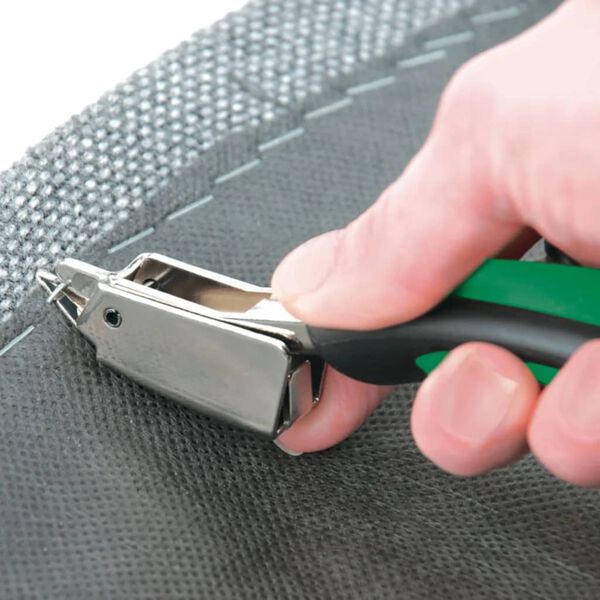 Br&uuml;der Mannesmann Five Piece Staple Gun Set 48440