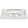 Lids for GN 1/6 Pan 8 pcs Stainless Steel