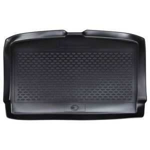 vidaXL Trunk Mat suitable for VW POLO 2017- Rubber