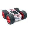 Exost Radio-controlled Toy Stunt Car Gyrotex Red 1:12