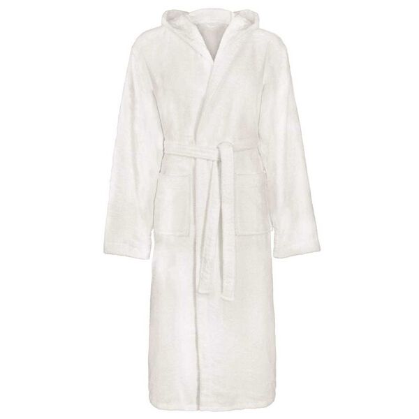 vidaXL Bathrobe KINN XXL Cotton