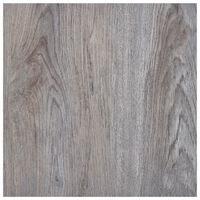 vidaXL Self-adhesive Flooring Planks 5.11 m² PVC Light Brown