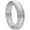 vidaXL Fence Binding Wire 250 m 2 mm Steel