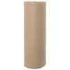 vidaXL Frost Protection Plant Fleece Beige 100 x 3.2 m