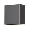 KONSTSMIDE LED Wall Light Chieri&rdquo; 1x4W Anthracite