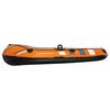 Bestway Inflatable Boat Set Kondor 1000 Set 155x93 cm