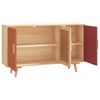 vidaXL Sideboard 105x30x65.5 cm Engineered Wood