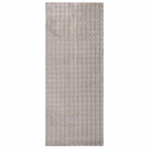 vidaXL Area Rugs Rectangular HUARTE Sand 150 x 80 cm Polyester