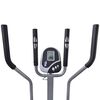 vidaXL Orbitrac Elliptical Trainer Exercise Bike 4 Pole Pulse