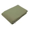 Nature Winter Fleece Covers 2 pcs 50 g/m&sup2; 150x75 cm Green