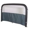 Bo-Camp Inflatable Windbreak Air 240x140 cm Grey