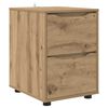 Artisan_oak