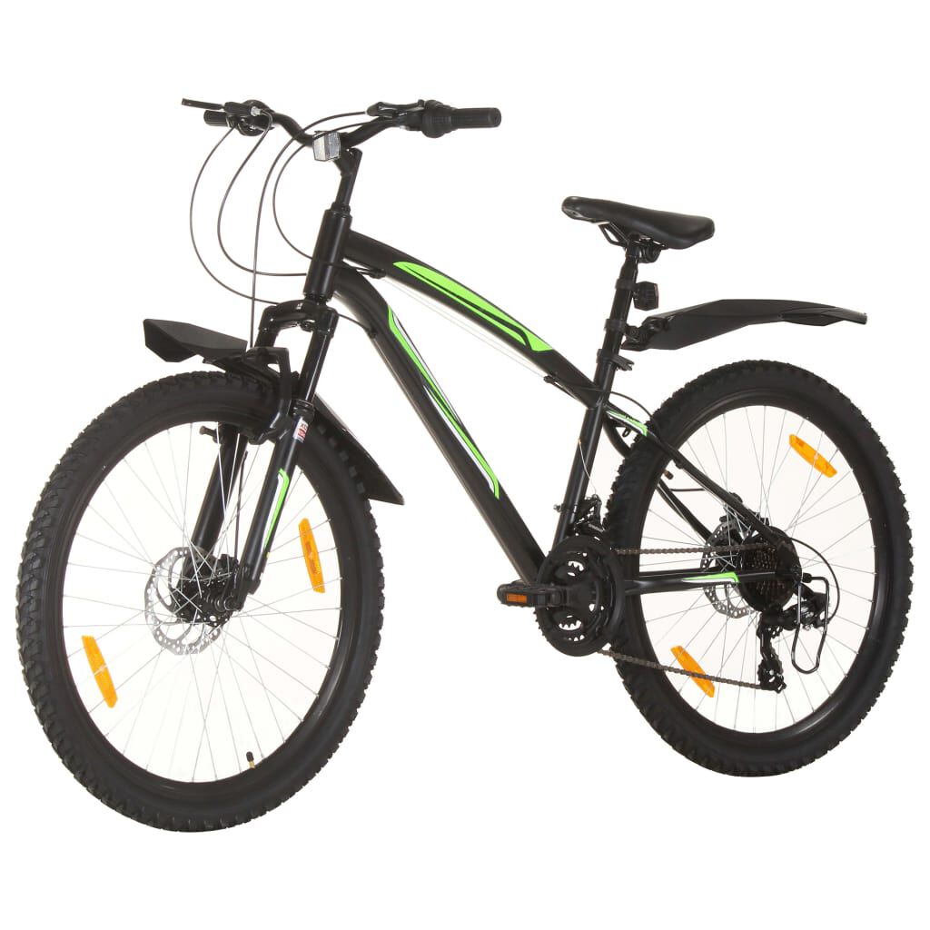 26 inch sale gear cycle
