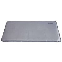 DERYAN Camping Bed Mattress 120x60x6 cm