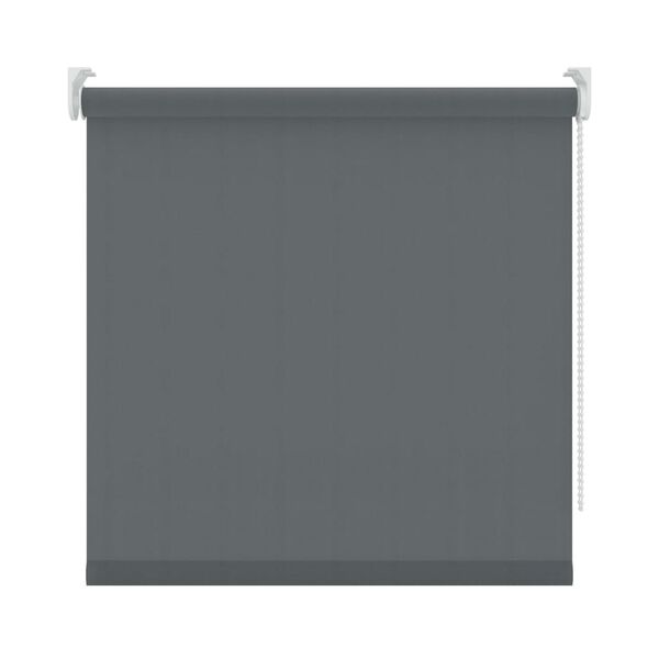 Decosol Roller Blinds Translucent Anthracite 60x190 cm