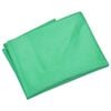 vidaXL Cart Liner | Green | 600D Polyester | 86 x 46 x 41 cm | Durable