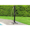Bestway Solar Flow Outdoor Shower Black 20 L