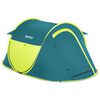 Bestway Cool Mount Tent Green 2.35 x 1.45 x 1.00 m