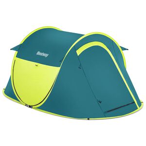 Bestway Cool Mount Tent Green 2.35 x 1.45 x 1.00 m