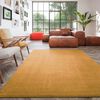 Dutch Lifestyle Rug New York 290x200 cm Gold