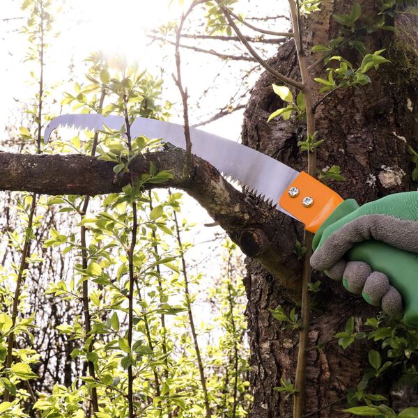 GR&Uuml;NTEK Telescopic Tree Pruner Kit CATFISH 290 cm