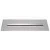 SCH&Uuml;TTE Shower Floor Drain with Stainless Steel Cover 95,5 cm