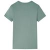 Kids' T-shirt Khaki 104
