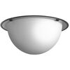 vidaXL Full Domed Traffic Mirror Ø30 cm Acrylic
